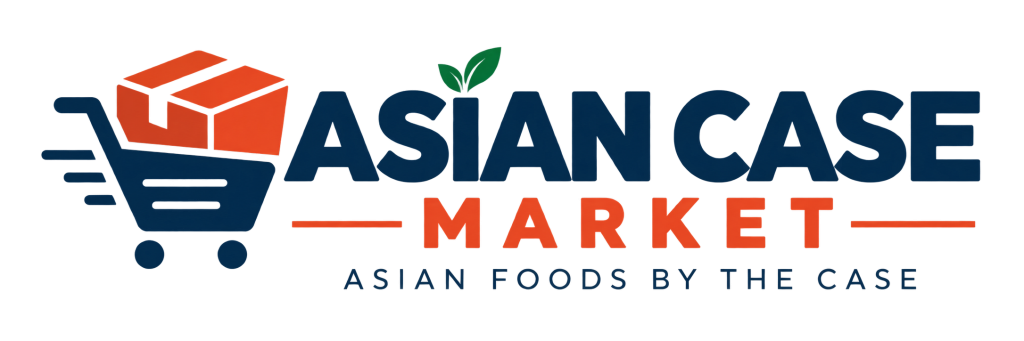 Asian Case Market