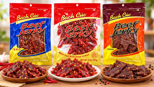 Asian grocery products available in full-case quantities